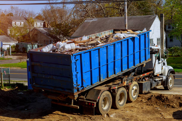 Best Retail Junk Removal  in Elburn, IL