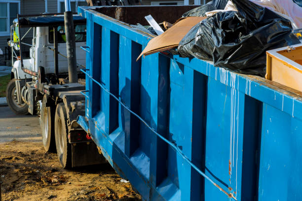 Best Residential Junk Removal  in Elburn, IL