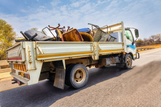 Moving and Downsizing Cleanouts in Elburn, IL