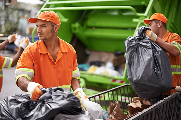 Recycling Services for Junk in Elburn, IL