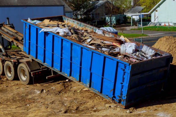 Professional Junk Removal Services in Elburn, IL